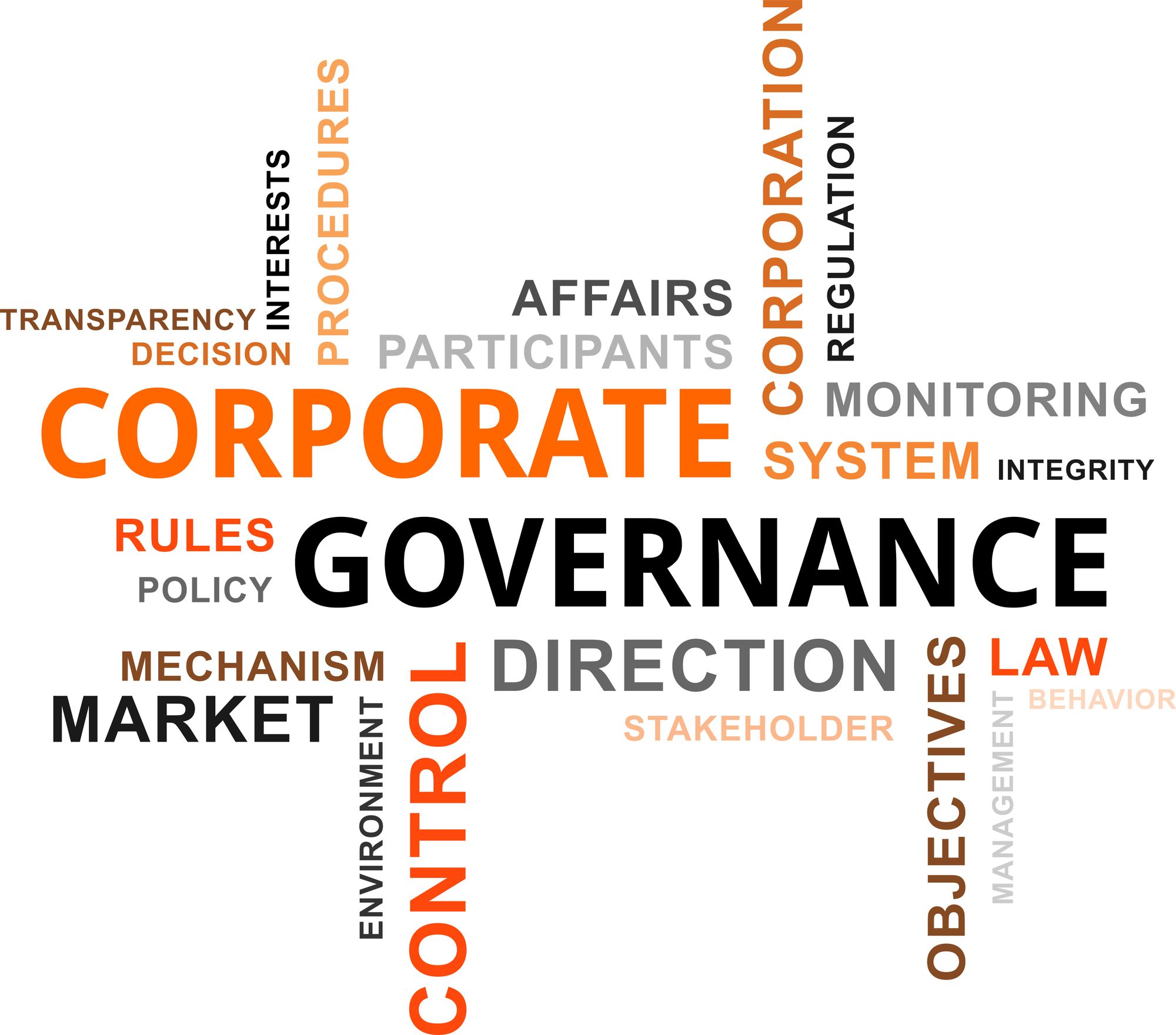 Nominet Corporate Governance Changes