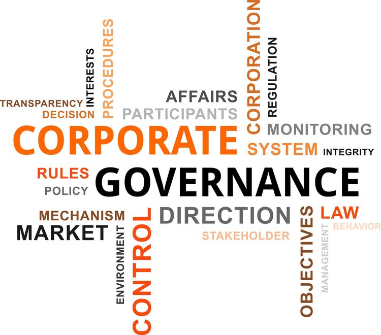 Nominet Corporate Governance Changes